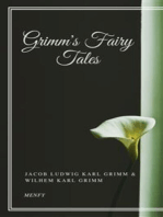 Grimm's Fairy Tales