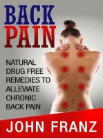 Back Pain