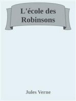 L’école des Robinsons