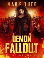 Demon Fallout