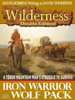 Wilderness Double Edition 10