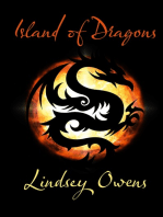 Island of Dragons