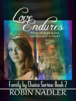 Love Endures: Family by Choice, #2