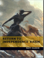 Return to Independence Basin