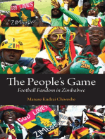 The People�s Game