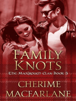 Family Knots: The MacGrough Clan, #5