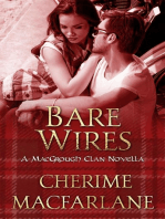 Bare Wires: The MacGrough Clan