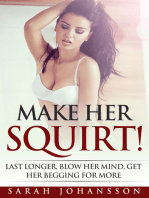 Make Her Squirt!