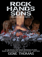 Rock Hands’ Sons