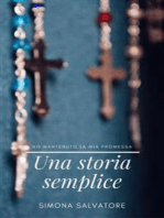 Una storia semplice