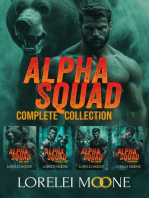 Alpha Squad
