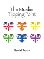 The Muslim Tipping Point