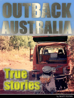 Outback Australia: True Stories - Vol. 2