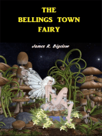 The Bellings Town Fairy