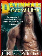 Devinmar: God of Litha: Sons of Herne, #5