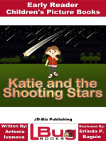 Katie and the Shooting Stars