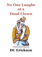 No One Laughs at a Dead Clown