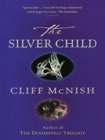 The Silver Child: The Silver Sequence (Book 1)