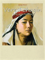 Vereshchagin: Selected Paintings