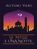 Le mille e una notte