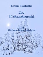 Der Weihnachtswald: und andere Weihnachtsgeschichten