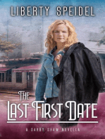 The Last First Date