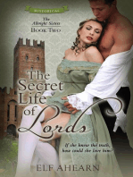 The Secret Life of Lords