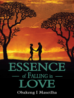 Essence Of Falling In Love