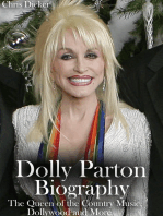 Dolly Parton Biography: The Queen of the Country Music, Dollywood and More