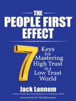 The People First Effect