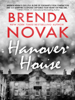 Hanover House: Book #1 of the Hanover House Chronicles