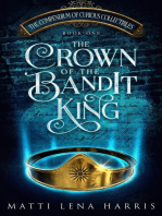 The Crown of the Bandit King