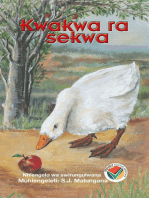 Kwakwa Ra Sekwa
