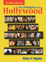 My Filipino Connection: The Philippines in Hollywood