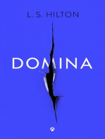 Domina: Maestra II.