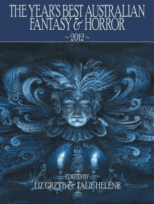 Read Legends Of Australian Fantasy Online By Harpercollins Publishers Australia Books