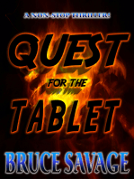 Quest for the Tablet