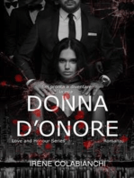 Donna d'onore