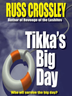 Tikka's Big Day