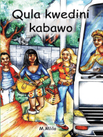 Qula Kwedini Kabawo