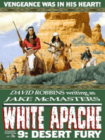 White Apache 9