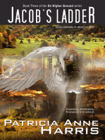 Jacob's Ladder: On Higher Ground series Book 3