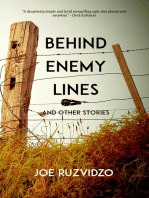 Behind Enemy Lines and Other Stories