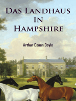 Das Landhaus in Hampshire: und andere Detektivgeschichten