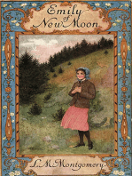 Emily of New Moon: Emily 1