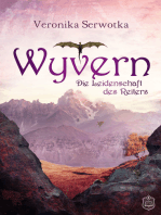 Wyvern: Die Leidenschaft des Reiters