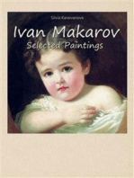 Ivan Makarov: Selected Paintings