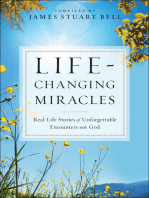 Life-Changing Miracles