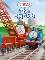 The Big Job (Thomas & Friends)