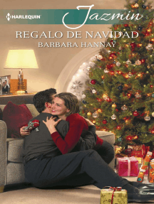 Lee Regalo de Navidad de Barbara Hannay y TANIA GONZÁLEZ CORTÉS ...
